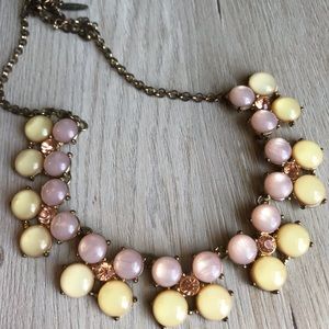 Beautiful necklace!